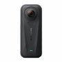 Insta360 X4 Air Cámara Digital Deportiva 8K Negra