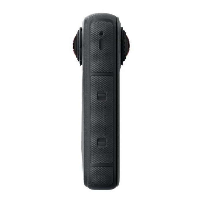 Insta360 X4 Air Cámara Digital Deportiva 8K Negra