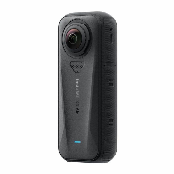 Insta360 X4 Air Cámara Digital Deportiva 8K Negra