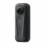 Insta360 X4 Air Cámara Digital Deportiva 8K Negra