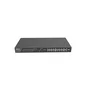 Ruijie Networks RG-ES118S-LP Switch PoE/PoE+ de 18 puertos con 2 puertos Gigabit