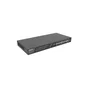 Ruijie Networks RG-ES118S-LP Switch PoE/PoE+ de 18 puertos con 2 puertos Gigabit