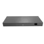 Ruijie Networks RG-ES118S-LP Switch PoE/PoE+ de 18 puertos con 2 puertos Gigabit