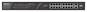 Ruijie Networks RG-ES118S-LP Switch PoE Negro