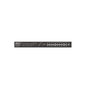 Ruijie Networks RG-ES118S-LP Switch PoE Negro