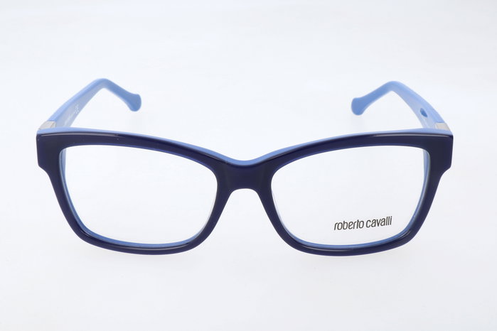 Roberto Cavalli RC0755-092 Gafas de vista Azul