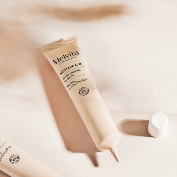 Melvita NectarCalm Fluido Calmante Antirojeces 40 ml Melvita NectarCalm Fluido Calmante Antirojeces 40 ml