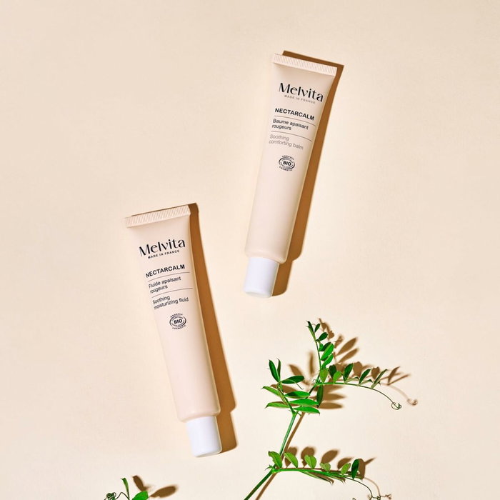 Melvita NectarCalm Fluido Calmante Antirojeces 40 ml Melvita NectarCalm Fluido Calmante Antirojeces 40 ml