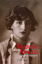 Maruja Mallo, Shirley Mangini - CIRCE