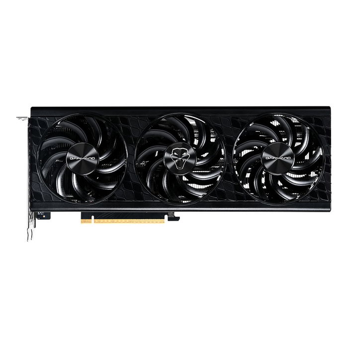Gainward RTX 5060 Python III Tarjeta Gráfica 8GB GDDR7 HDMI 3xDP NVIDIA GeForce
