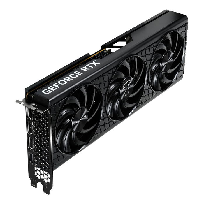 Gainward RTX 5060 Python III Tarjeta Gráfica 8GB GDDR7 HDMI 3xDP NVIDIA GeForce