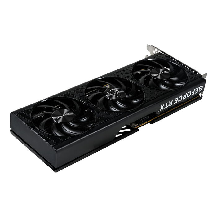 Gainward RTX 5060 Python III Tarjeta Gráfica 8GB GDDR7 HDMI 3xDP NVIDIA GeForce
