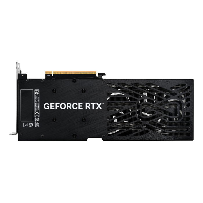 Gainward RTX 5060 Python III Tarjeta Gráfica 8GB GDDR7 HDMI 3xDP NVIDIA GeForce