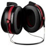 3M Peltor Optime III H540B Orejeras de Cápsula con Banda para el Cuello