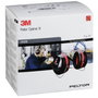 3M Peltor Optime III H540B Orejeras de Cápsula con Banda para el Cuello