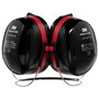 3M Peltor Optime III H540B Orejeras de Cápsula con Banda para el Cuello