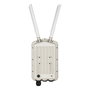 D-Link DWL-8720AP Punto de Acceso Exterior Dual Band AC1300 IP67 PoE 2 Antenas 5 dBi MIMO MU-MIMO - Blanco