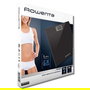 Báscula Digital de Baño Rowenta Premiss 150 Kg Negro