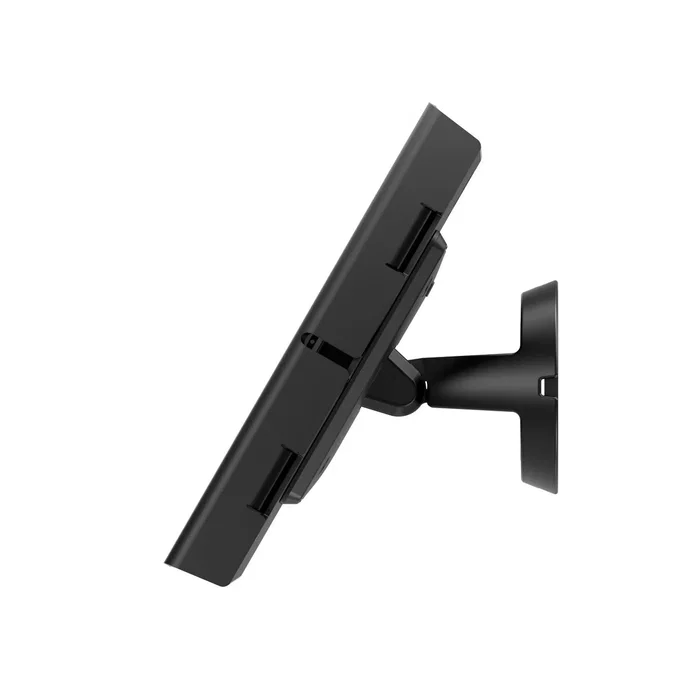 Compulocks 505B209SWLB Soporte de Seguridad para Tablet Pared Negro 27.7 cm (10.9") Compatible con Apple iPad 10th Gen 2022 (A2757, A2777)