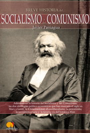 Breve Historia del Socialismo y del Comunismo, Javier Paniagua - NOWTILUS EDITORIAL