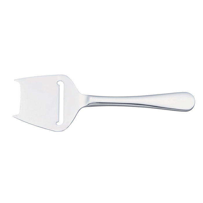 Abert Pala para cortar queso CHEESE de acero inoxidable 19 cm Abert Pala para cortar queso CHEESE de acero inoxidable 19 cm