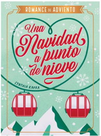 TBR EDITORIAL, Una Navidad a punto de nieve
