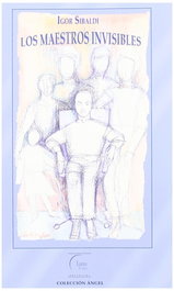 Los maestros invisibles, Igor Sibaldi - LUNA FORUM EDITORIAL