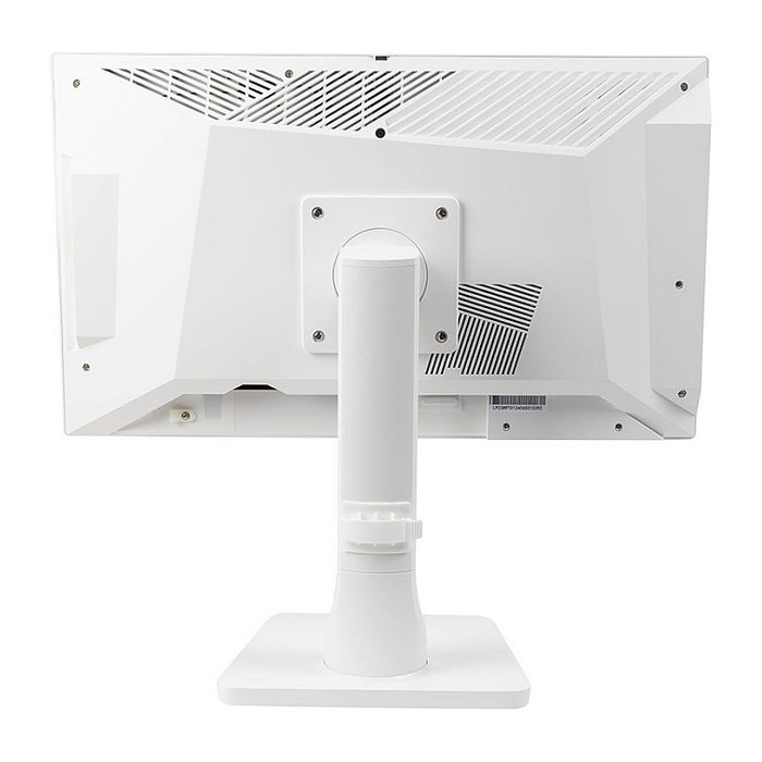 bluechip BUSINESSline AIO2350 PC Todo en Uno 23.8" Full HD IPS Intel Core i5 16GB RAM 500GB SSD Windows 11 Pro Blanco bluechip BUSINESSline AIO2350 PC Todo en Uno 23.8" Full HD IPS Intel Core i5 16GB RAM 500GB SSD Windows 11 Pro Blanco