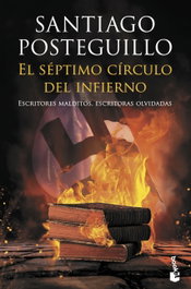 El séptimo círculo del infierno, Santiago Posteguillo - BOOKET