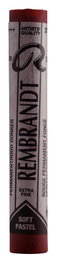 Rembrandt Pastel Suave Rojo Permanente Oscuro 371.3