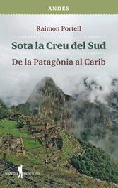 Sota la creu del sud, Raimon Portell i Rifa - Tushita Editions