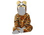 Disfraz Tigre Niño Bebé 6-12 Meses
