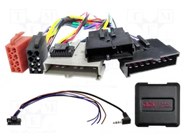 ACV Adaptador para control del volante Ford