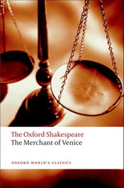 Oxford University Press: The Oxford Shakespeare: The Merchant