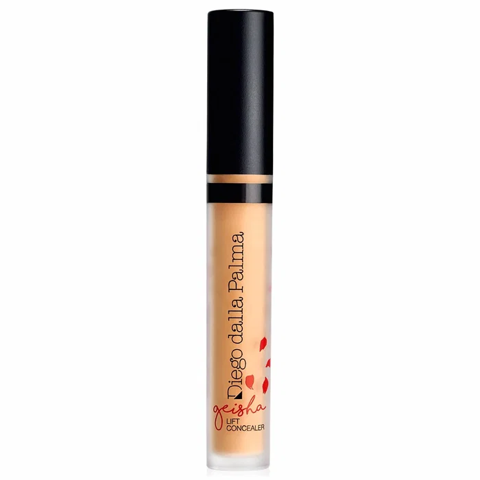 Diego Dalla Palma Geisha Lift Corrector en crema 124 Medio cálido Diego Dalla Palma Geisha Lift Corrector en crema 124 Medio cálido