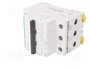 SCHNEIDER ELECTRIC K60N 63A 3 polos 6kA