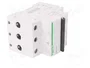 SCHNEIDER ELECTRIC K60N 63A 3 polos 6kA