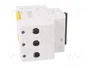 SCHNEIDER ELECTRIC K60N 63A 3 polos 6kA