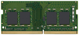 Kingston Memoria RAM SODIMM DDR4 3200MHz 8GB 1x8GB CL22 1Rx8 No-ECC