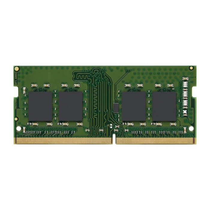 Kingston ValueRAM 8 GB DDR4 3200 MT/s SO-DIMM KVR32S22S8/8 Kingston ValueRAM 8 GB DDR4 3200 MT/s SO-DIMM KVR32S22S8/8