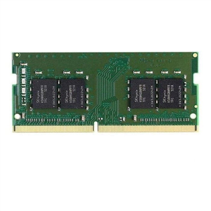 Kingston ValueRAM KVR32S22S8/8 8 GB DDR4 3200 MHz SO-DIMM Kingston ValueRAM KVR32S22S8/8 8 GB DDR4 3200 MHz SO-DIMM