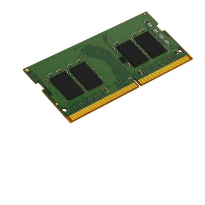 Kingston ValueRAM KVR32S22S8/8 8 GB DDR4 3200 MHz SO-DIMM Kingston ValueRAM KVR32S22S8/8 8 GB DDR4 3200 MHz SO-DIMM