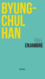 En el enjambre, Byung-Chul Han - HERDER