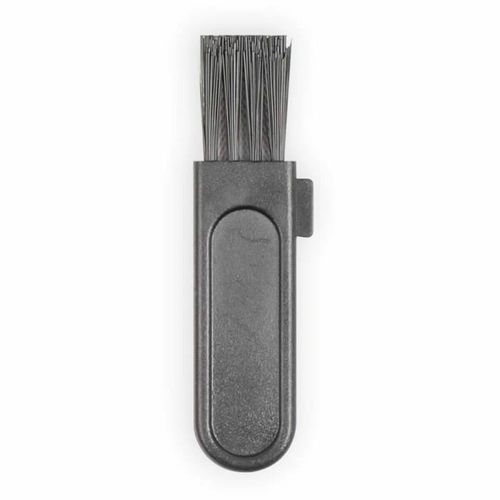 Livoo DOS186 Recortadora de barba recargable Negro/Azul