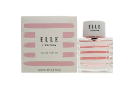 Elle L'Edition Eau de Parfum 100ml Spray