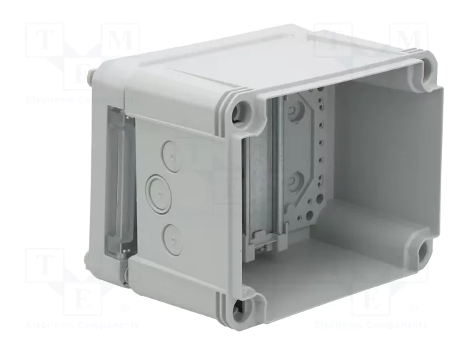 OBO BETTERMANN SDB 03L PC Carcasa para Aparatos Modulares