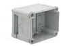 OBO BETTERMANN SDB 03L PC Carcasa para Aparatos Modulares