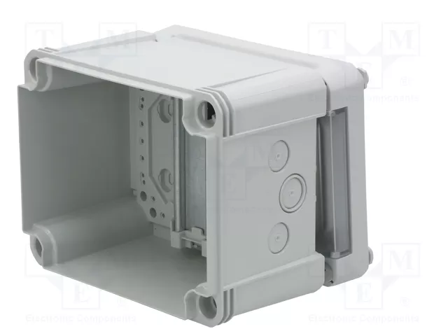 OBO BETTERMANN SDB 03L PC Carcasa para Aparatos Modulares