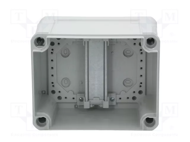 OBO BETTERMANN SDB 03L PC Carcasa para Aparatos Modulares