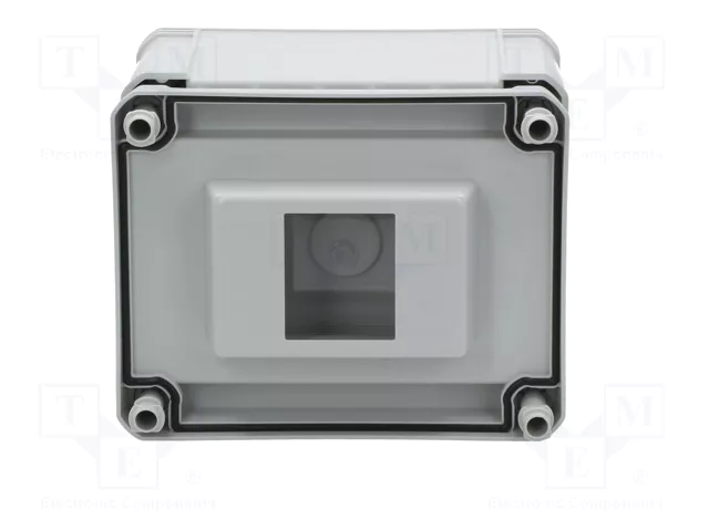 OBO BETTERMANN SDB 03L PC Carcasa para Aparatos Modulares